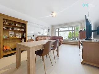 ✨ Bright studio for sale in Schaerbeek – Boulevard Léopold III 41 ✨Looking for a practical first home or a profitable investment in Brussels? Look no...