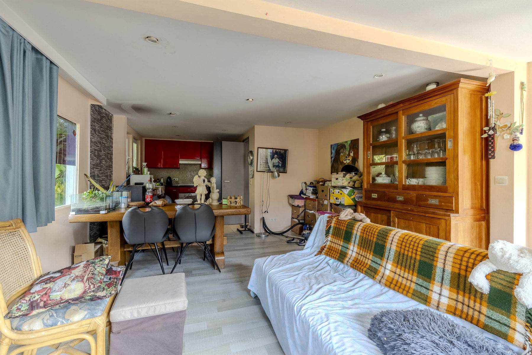 Charmante Chalet in Breebos - foto 4