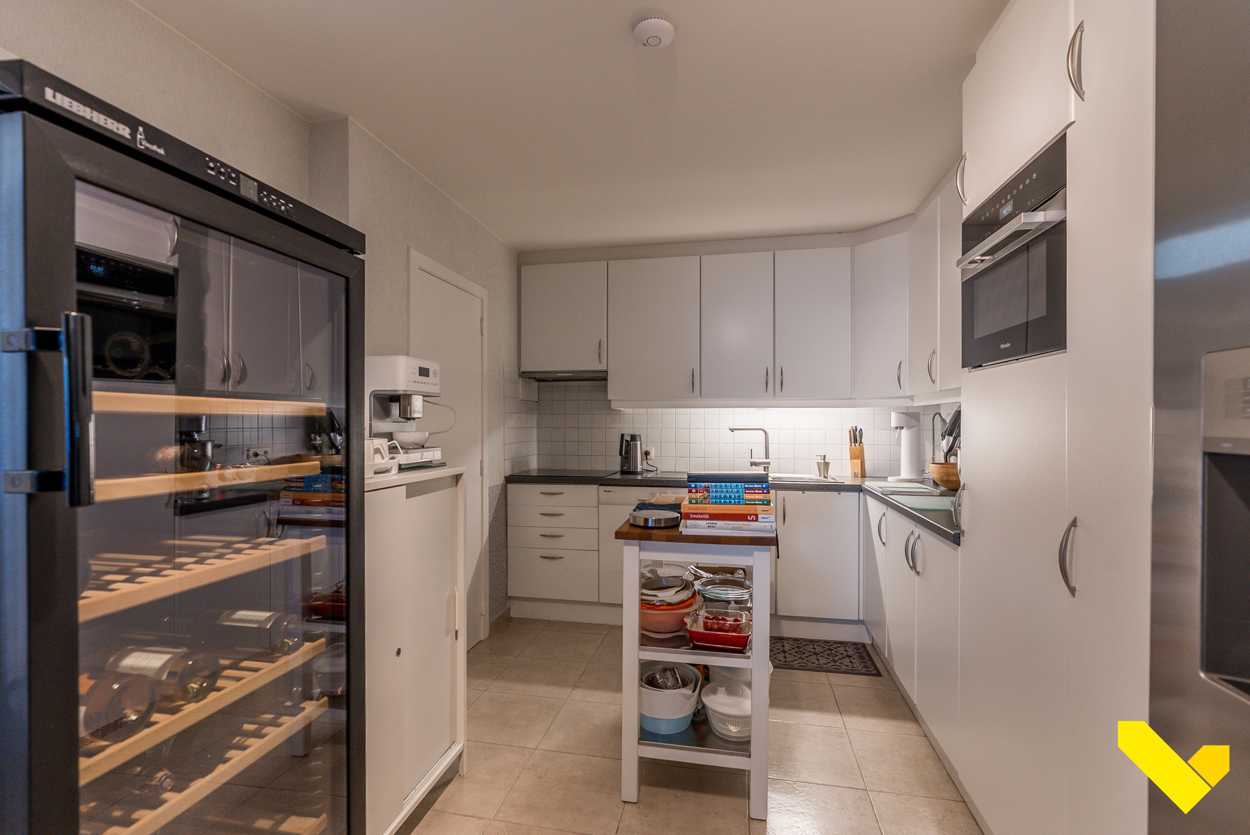 Gerenoveerde woning met TOP EPC in hartje centrum Geel. - foto 5