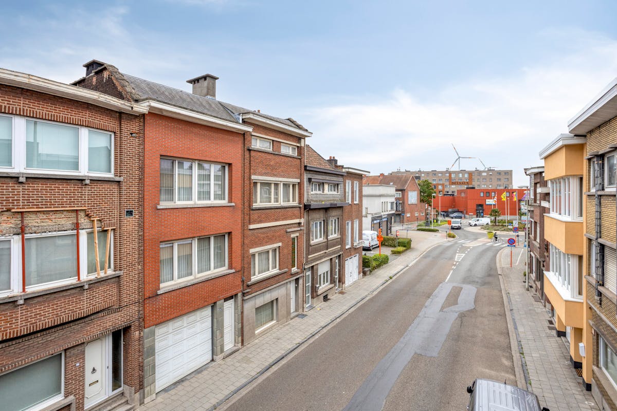 Kangoeroewoning in Boom met veel potentieel - foto 4