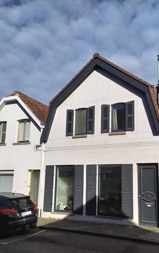 Maison à vendre à Maldegem