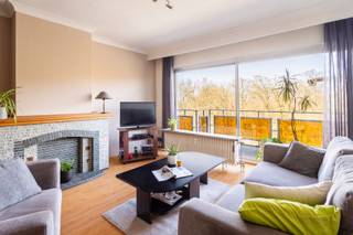 Apartment for sale in Antwerp