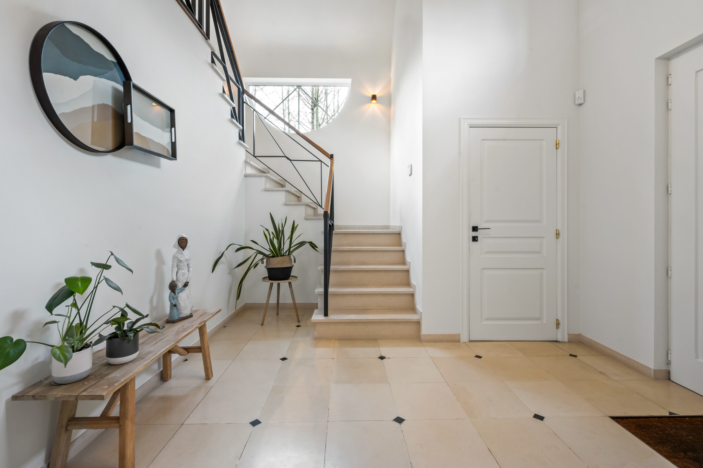 Tijdloze villa met groen uitzicht op +/- 2.750 m² te Lichtaart! - foto 4