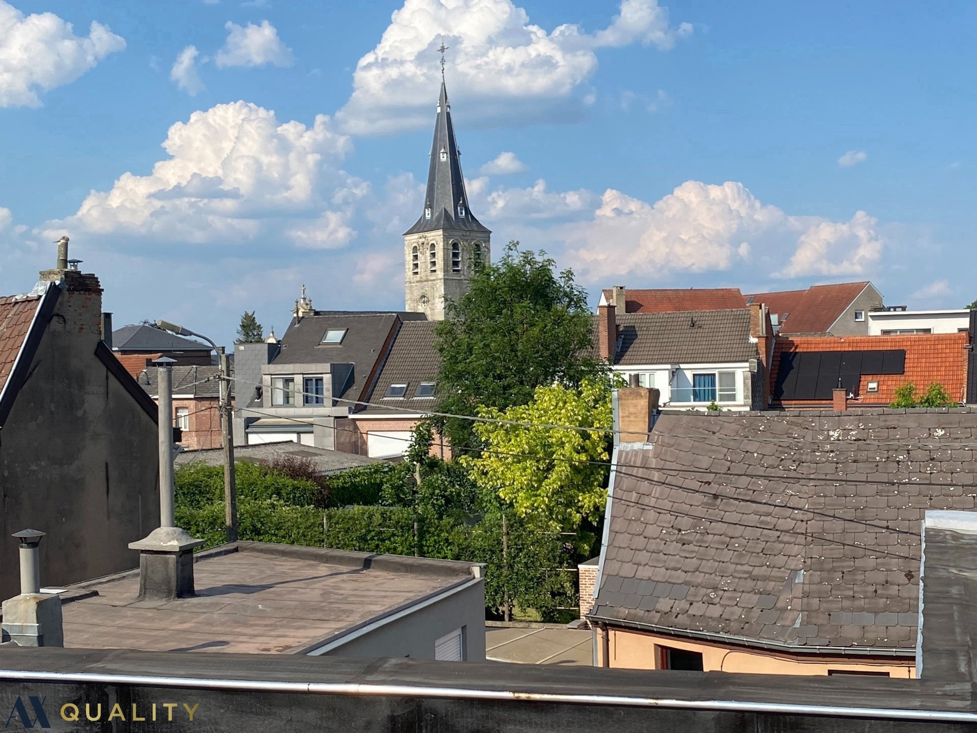 Apartment for sale in Lebbeke with 3 bedrooms - photo 5