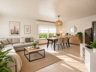 House for rent in Lokeren
