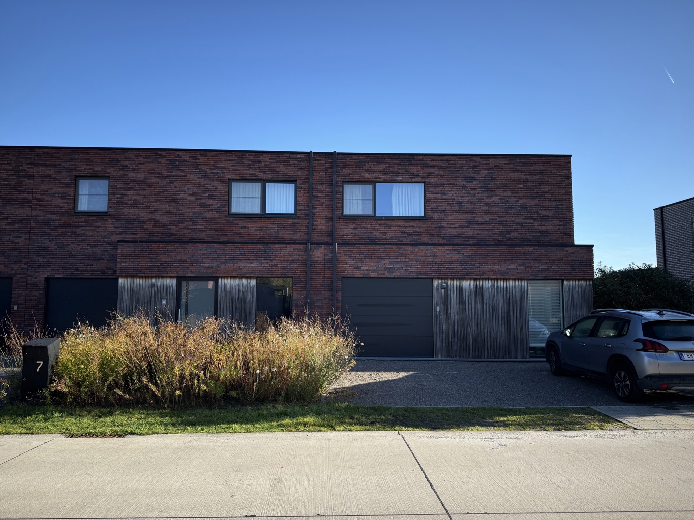 House for rent in Nazareth-De Pinte with 3 bedrooms - photo 1