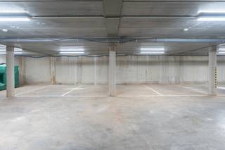 Zeer gunstig gelegen ondergrondse autostaanplaatsen te koop!Gunstig gelegen aan het einde van de Patersstraat t.o.v. de Theobaldus kapel. Met een...