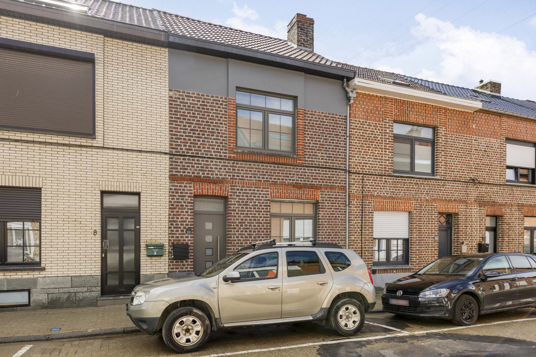 Huis te koop in Tienen met 4 slaapkamers - foto 1