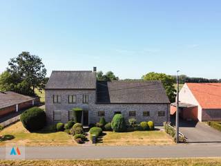 House for sale in Wuustwezel