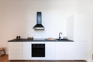 Appartement à vendre à Anvers