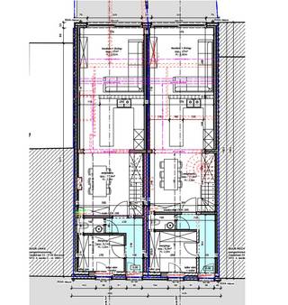 Wenst u rustig te wonen maar alsnog op wandelafstand van zowat alles wat een gezin nodig heeft? Dan is deze energiezuinige (E30) cascowoning uw...