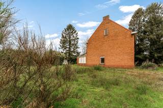 Goed onderhouden woning zonder renovatieplicht ! Deze goed onderhouden woning met 3 slaapkamers, op een ruim perceel van ongeveer 1050 m², is...