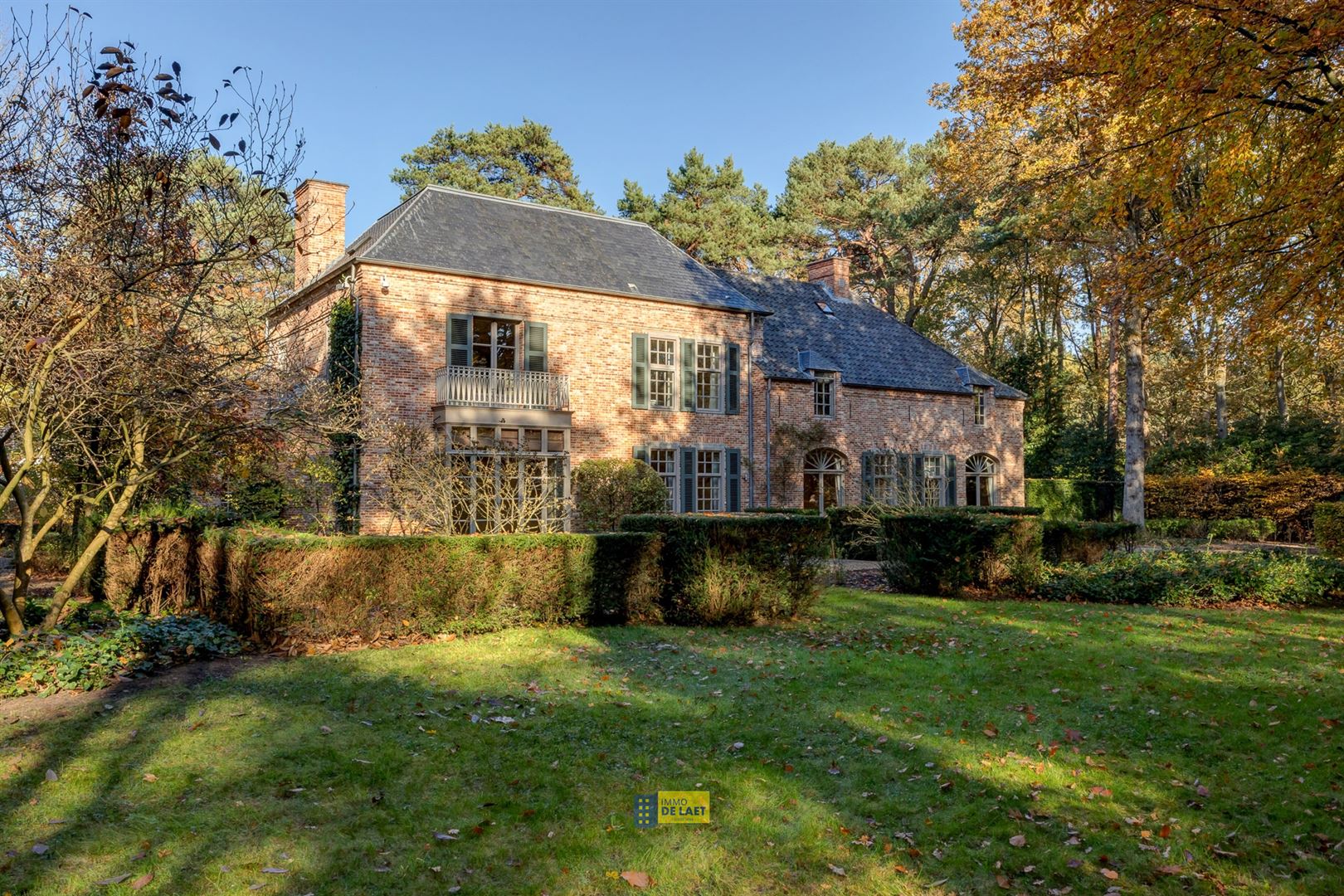 Maison à vendre à Schilde avec 4 chambres - photo 4