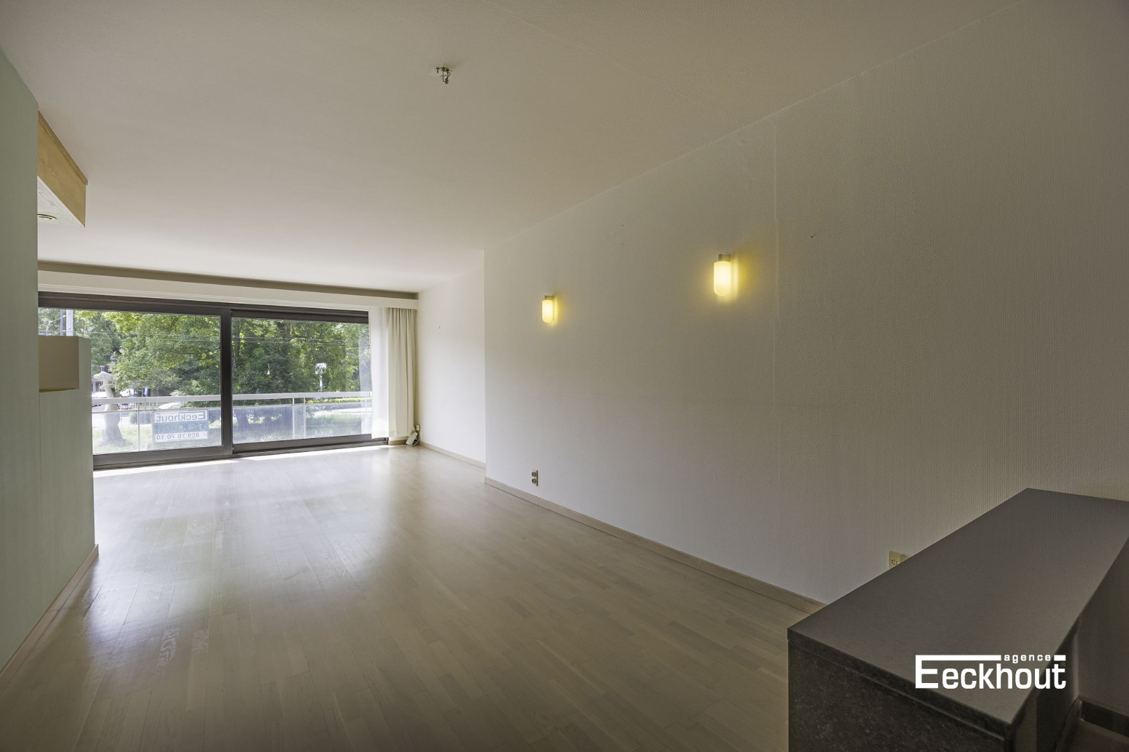 Mooi en centraal gelegen 2 slaapkamerappartement met open zicht! - foto 5