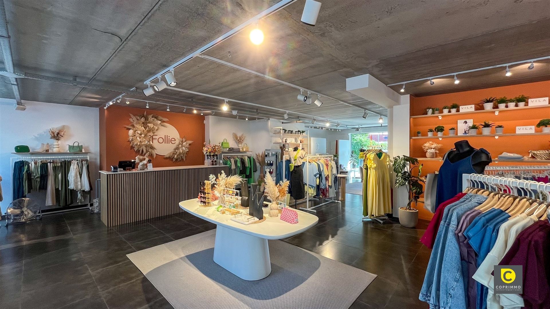 Handelsgelijksvloers - photo 4