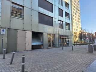 Garage à vendre à Anvers