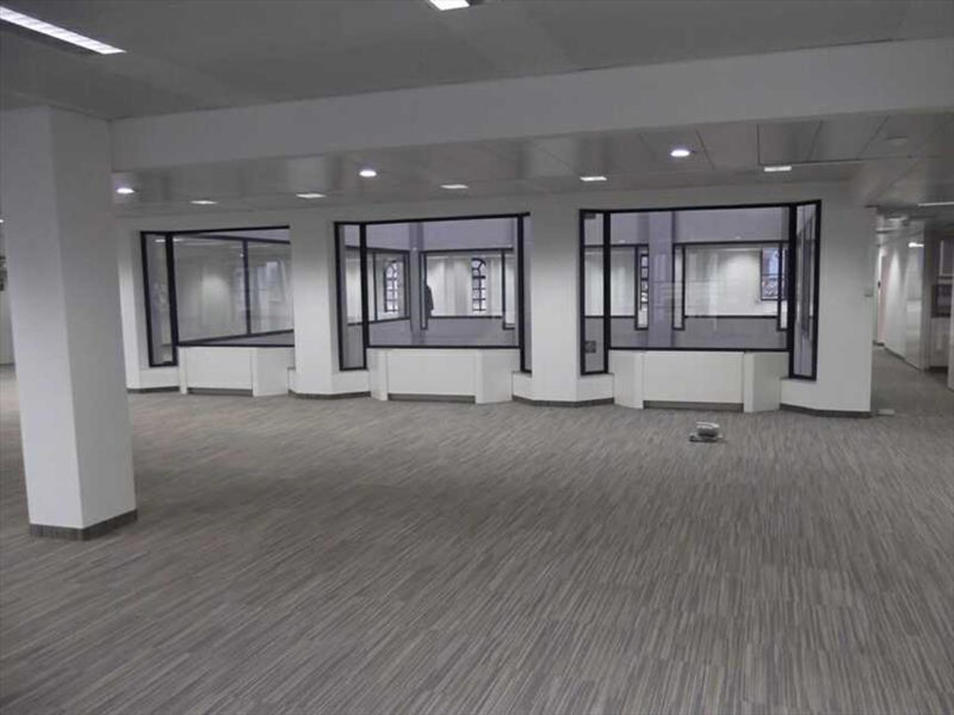 Prachtige kantoren te huur vlakbij centraal station in Brussel - foto 4