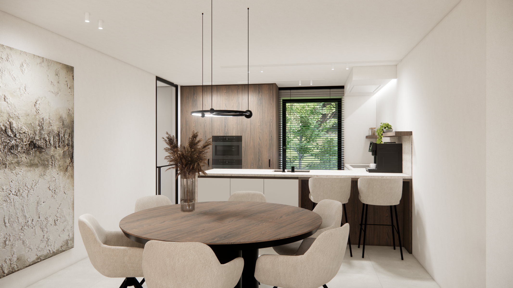 Appartement te koop in Dessel met 2 slaapkamers - foto 2