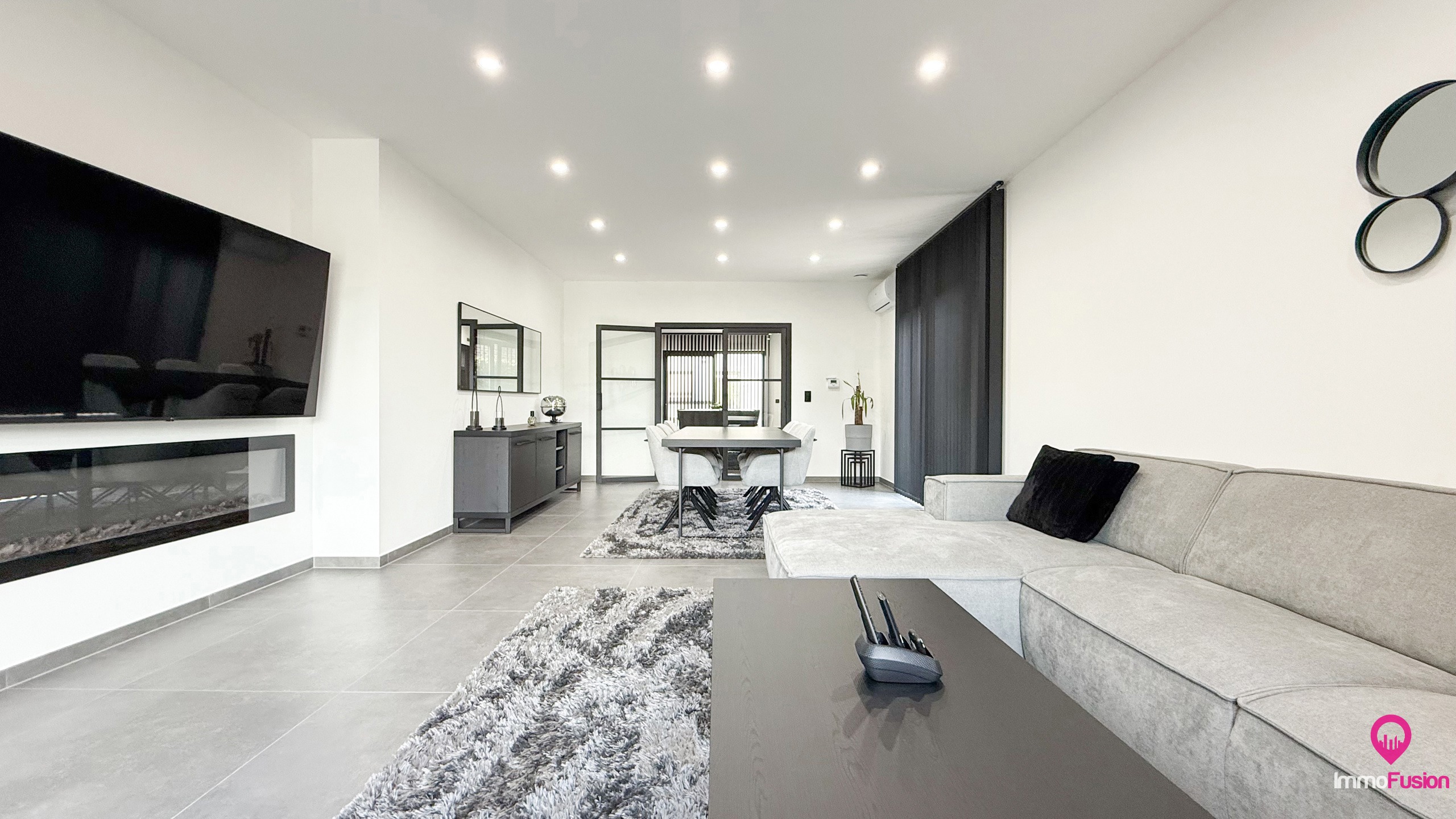 Maison à vendre à Houthalen-Helchteren avec 4 chambres - photo 5