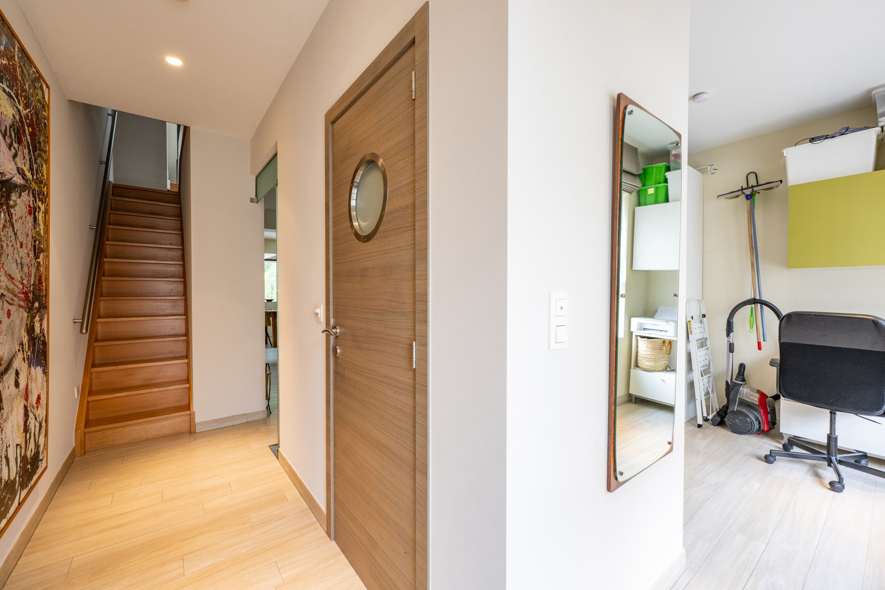 House for sale in Antwerp with 5 bedrooms - photo 3