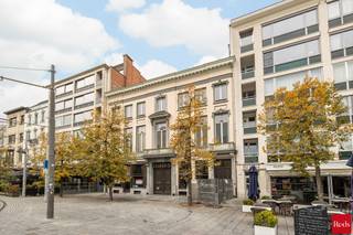 Apartment for rent in Antwerp