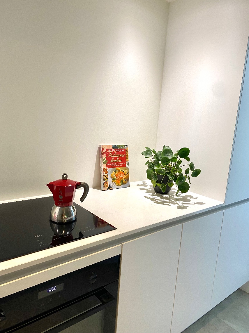 Appartement te koop in Berchem met 2 slaapkamers - foto 4