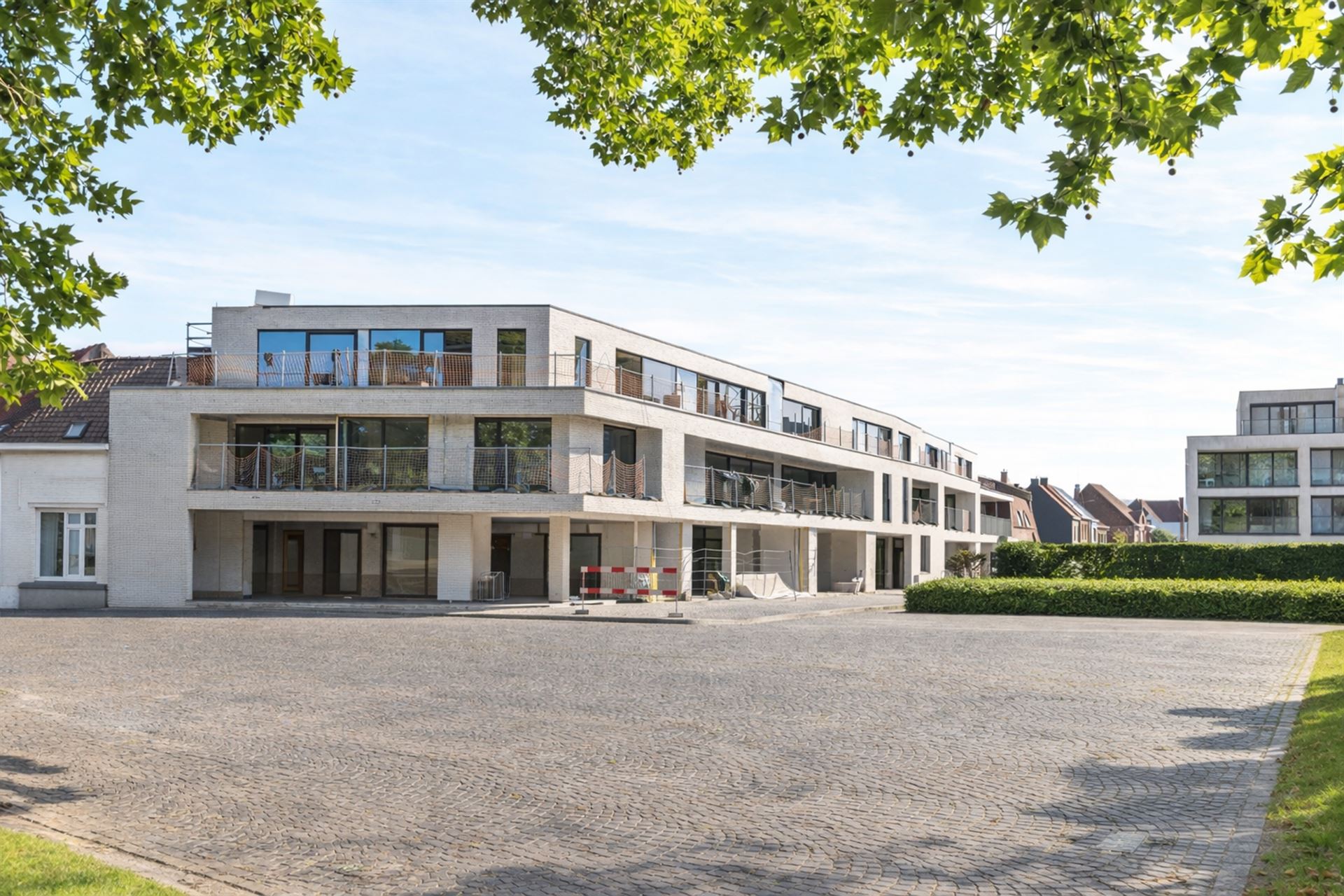 Commercial à vendre à Vichte - photo 1