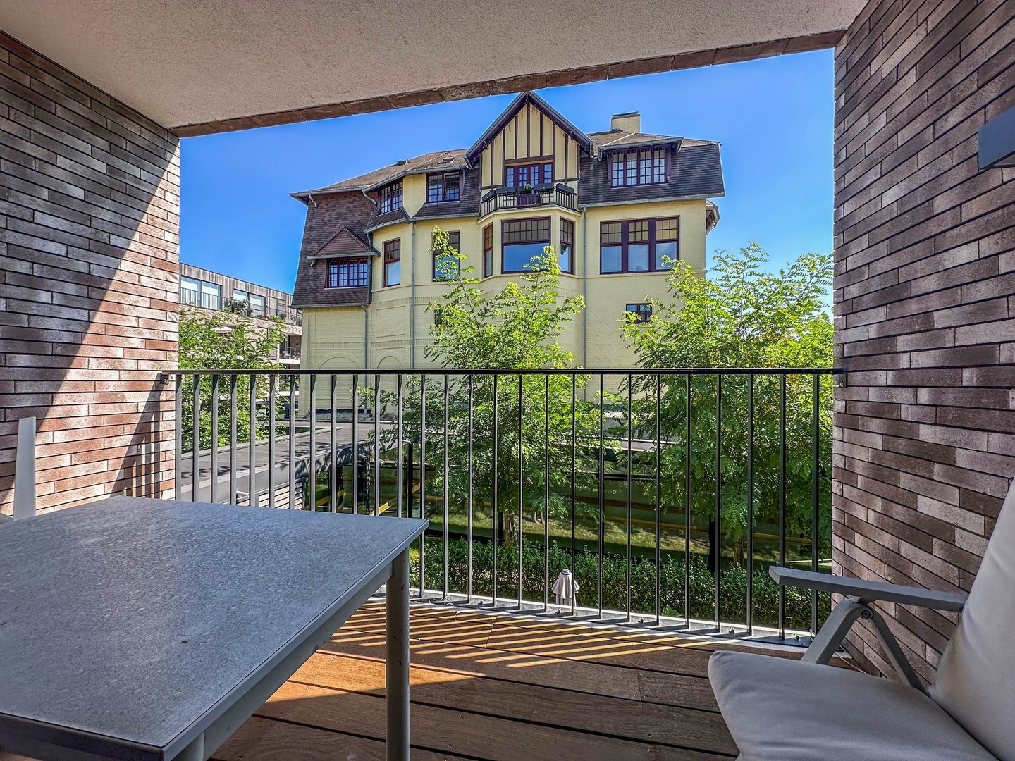 Ruime assistentiewoning in een groene oase van rust. - foto 3