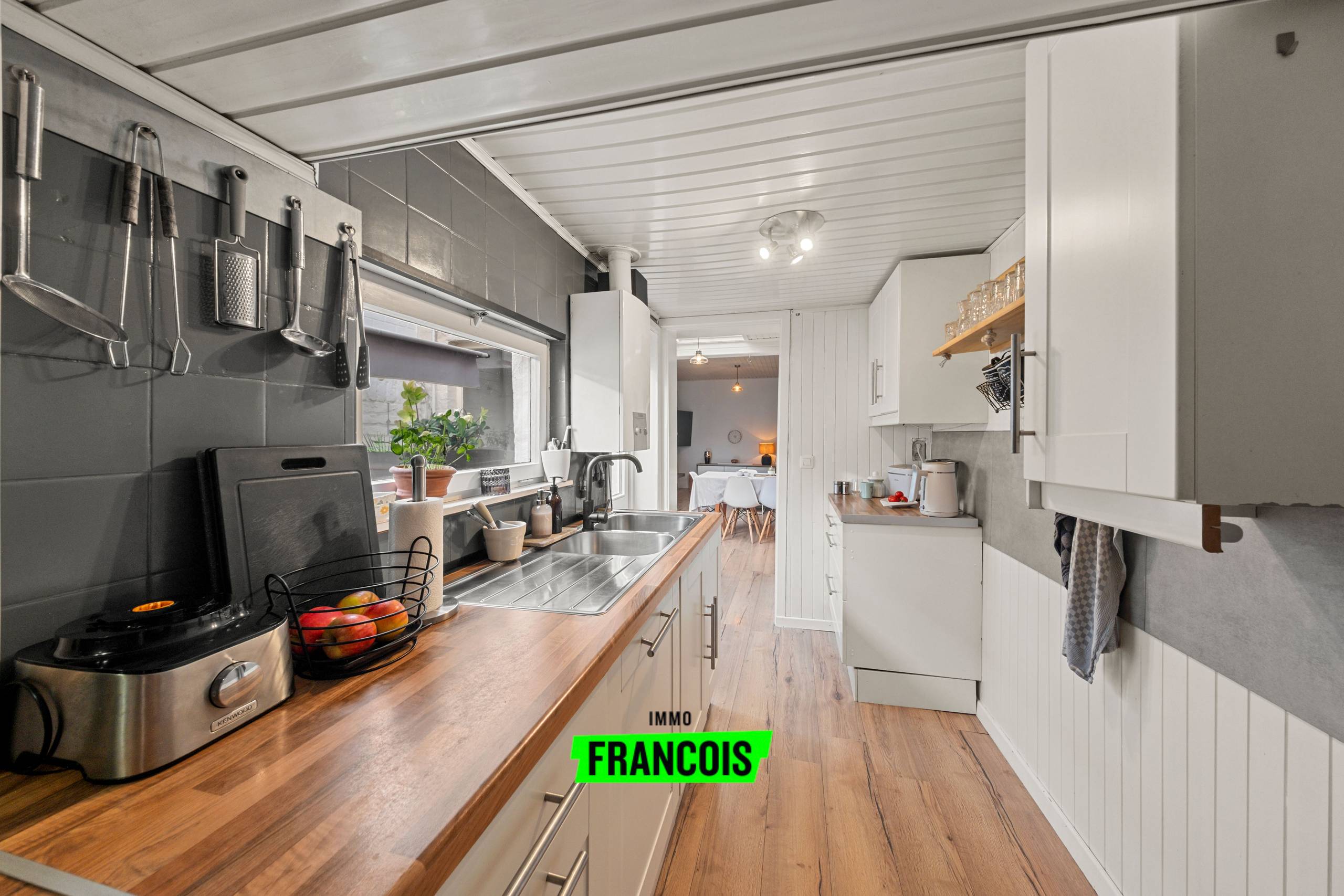 House for sale in Bruges with 3 bedrooms - photo 4