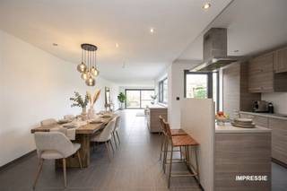 Maison à vendre à Willebroek