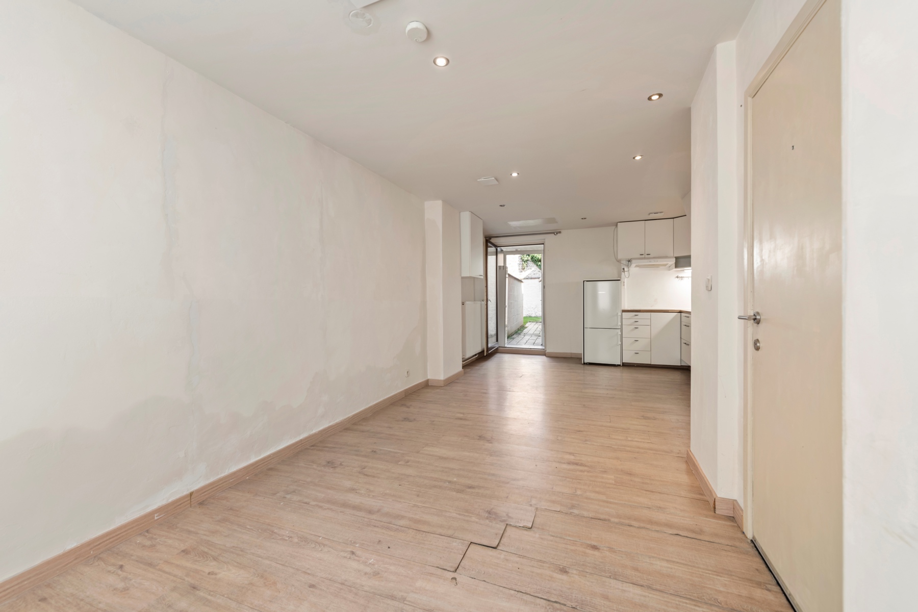 House for sale in Bruges with 2 bedrooms - photo 4