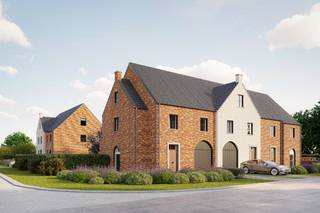 Prachtige nieuwbouwwoningen op toplocatie. Ontdek vijf stijlvolle nieuwbouwwoningen – vier halfopen en één gesloten – op de hoek van de Bredestraat...