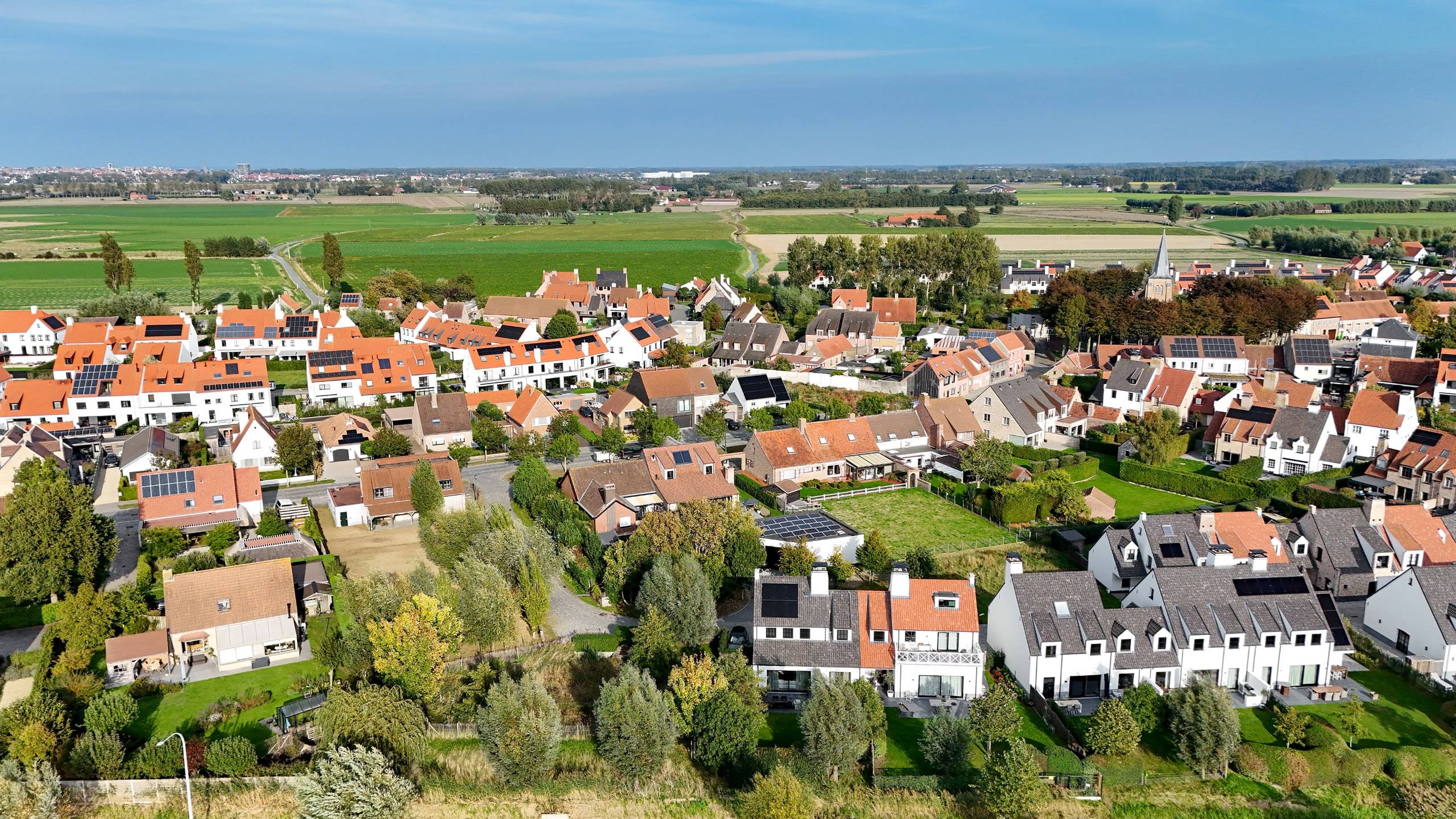 House for sale in Knokke with 4 bedrooms - photo 1