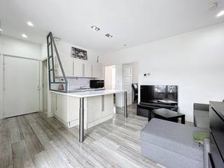 Appartement te huur in Doornik