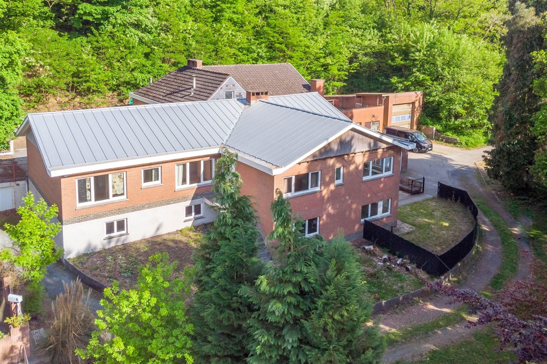 Industriel - photo 1