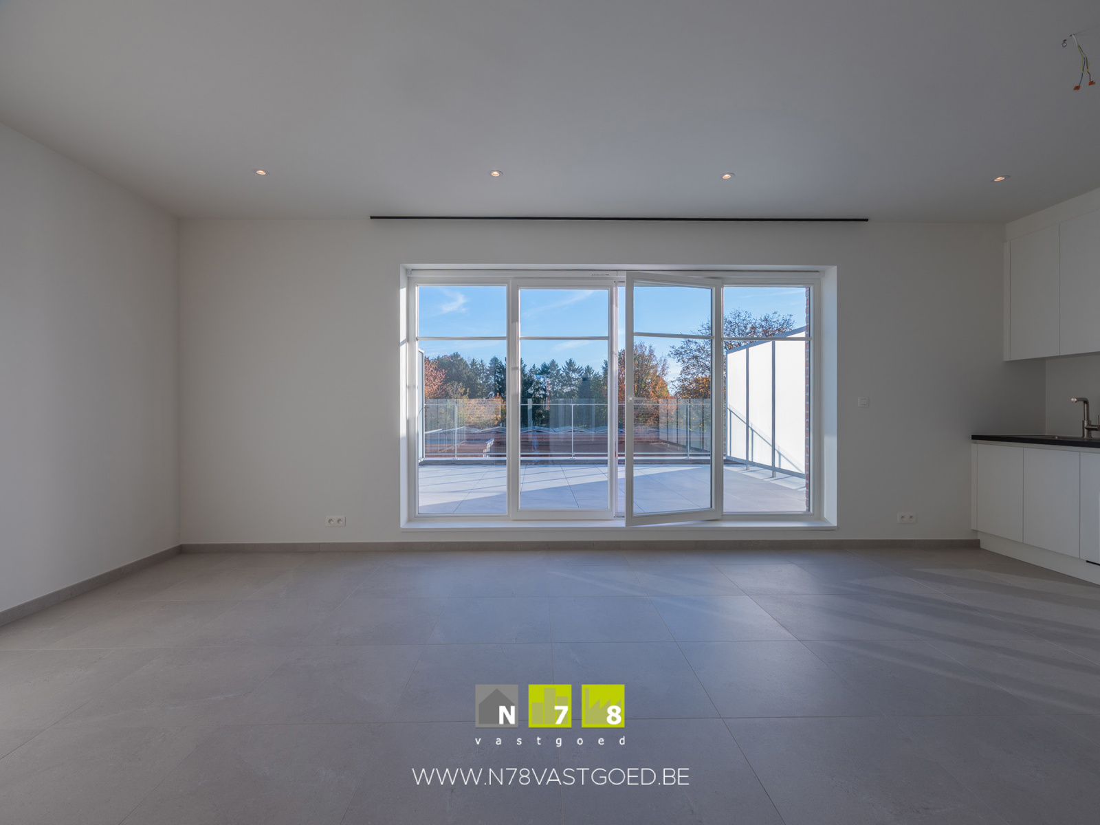 Appartement à louer à Dilsen-Stokkem avec 1 chambre - photo 5