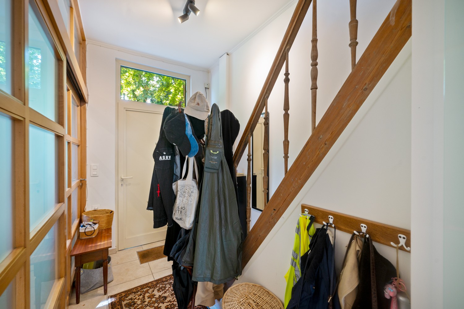 Instapklare, gerenoveerde woning met 3 slaapkamers nabij hartje Lier - foto 4