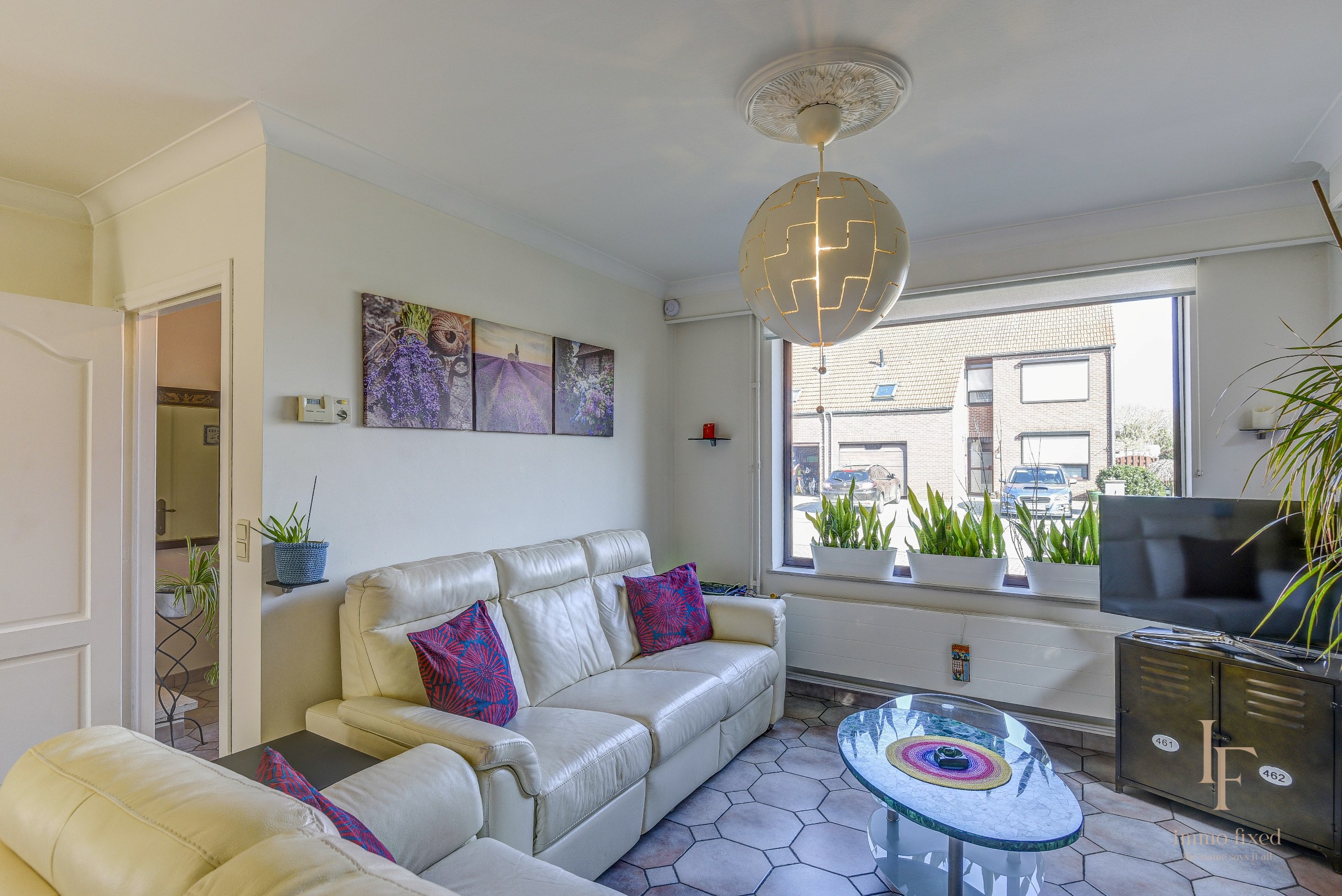 Charmante gezinswoning met groot terras en tal van mogelijkheden! - foto 4