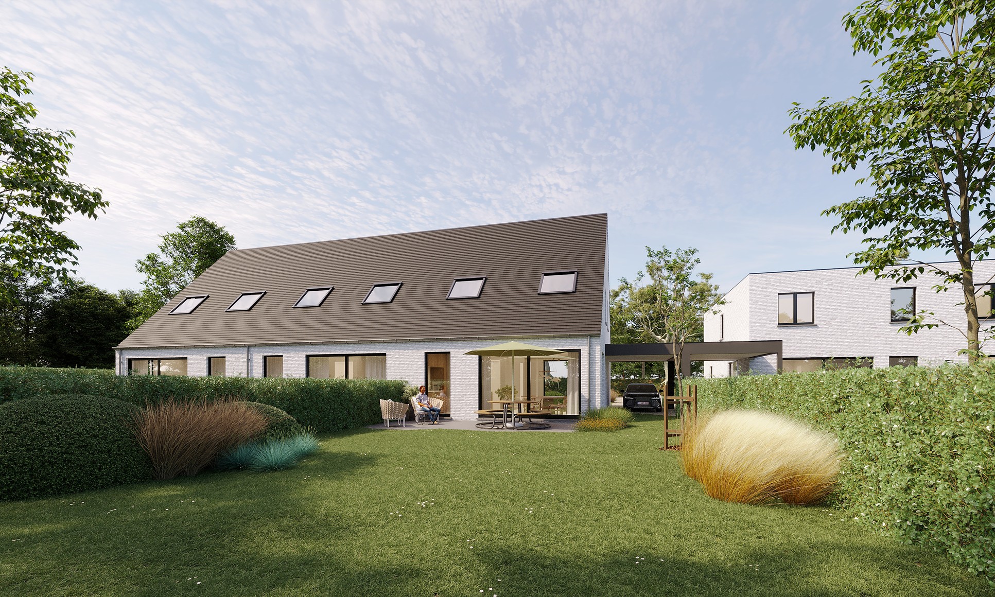 LOT 4 - Oude Heerweg - photo 3