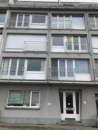 Apartment for rent in Middelkerke