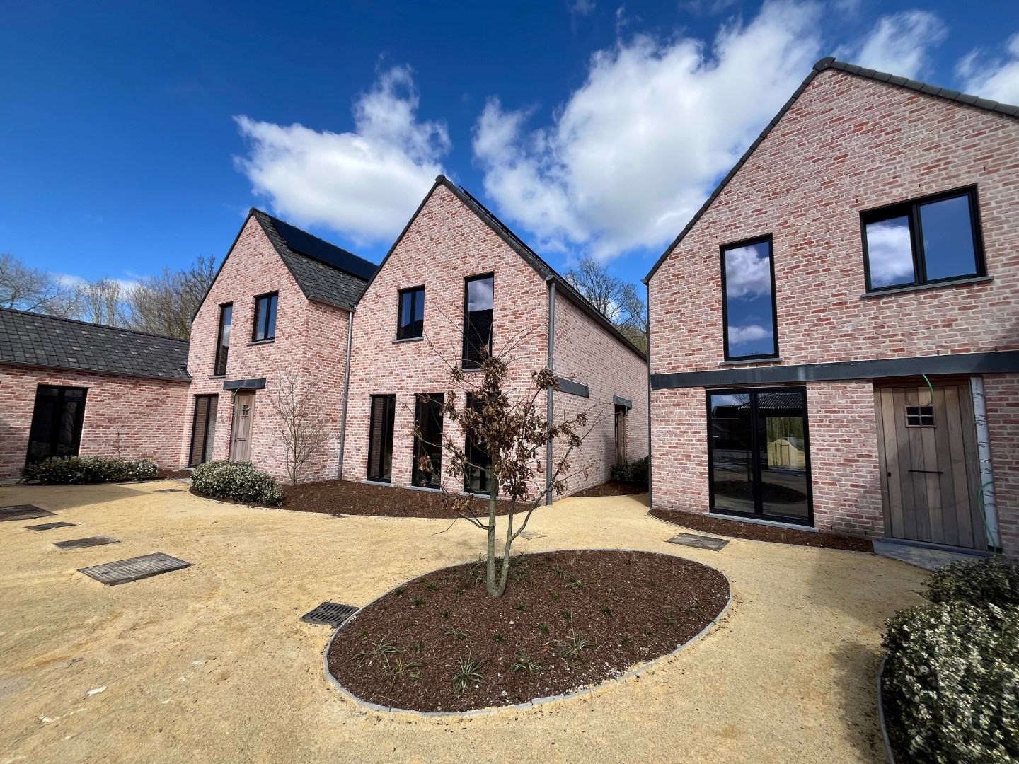 Maison à vendre à Dikkelvenne avec 3 chambres - photo 2