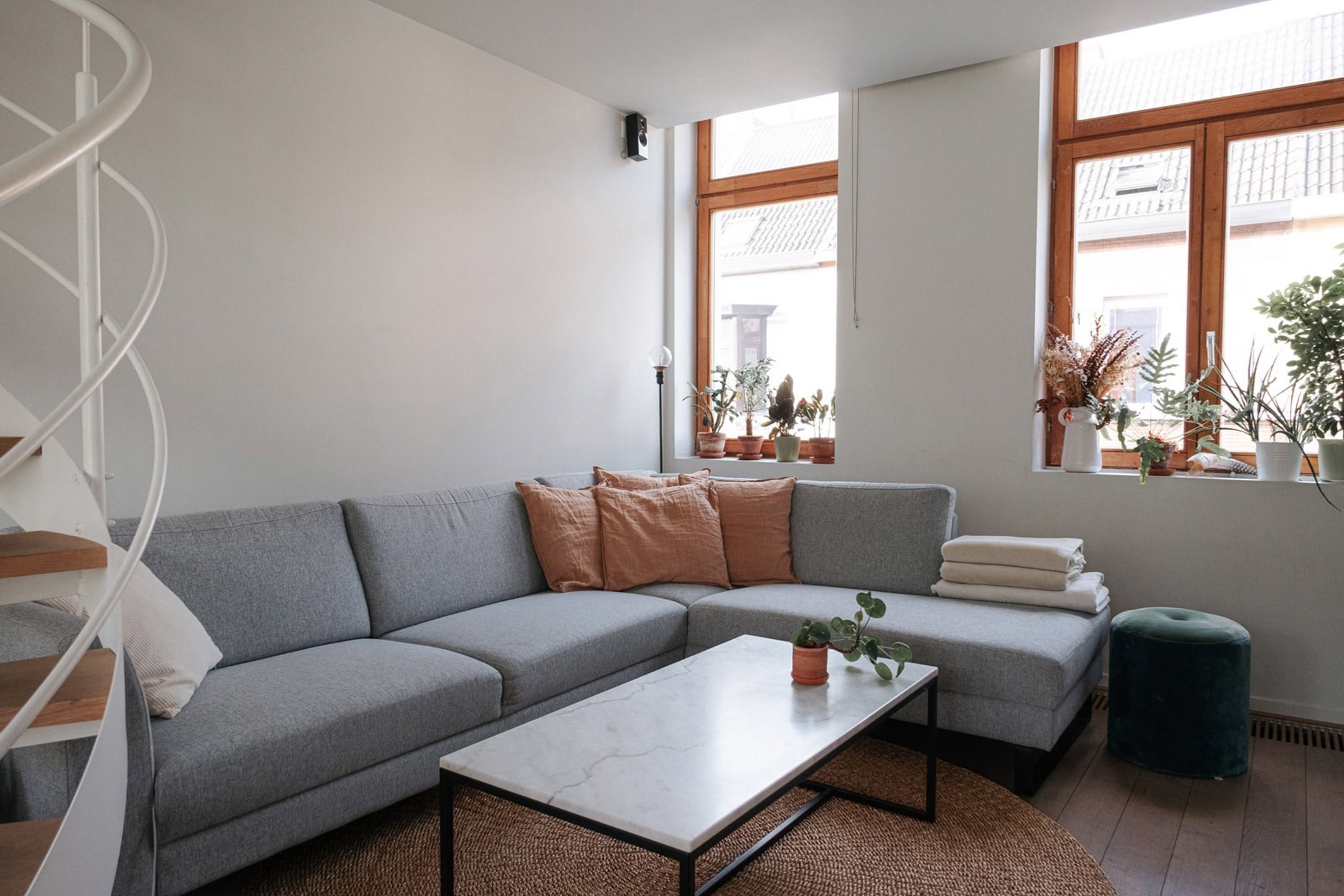 Maison à louer à Gand avec 2 chambres - photo 4