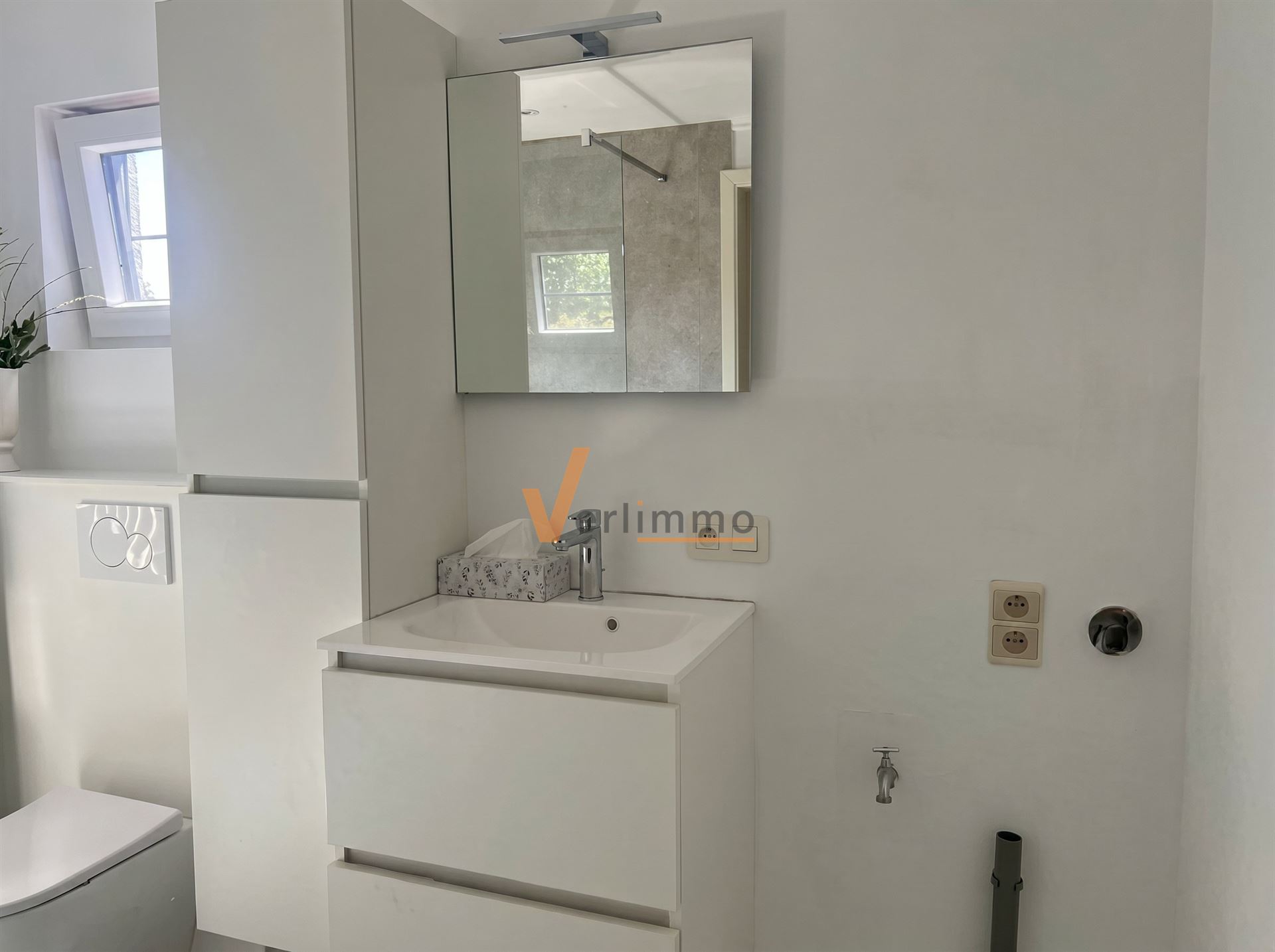 Apartment for rent in S Gravenwezel with 2 bedrooms - photo 4