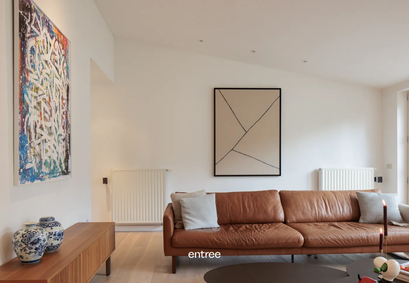 Charmante, verzorgde en instapklare woning te Sint-Martens-Latem  - foto 5