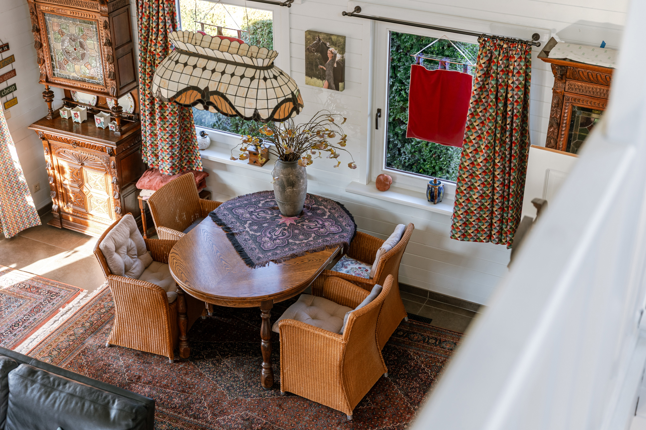 Alleenstaande woning in hartje Wijnendale! - foto 3