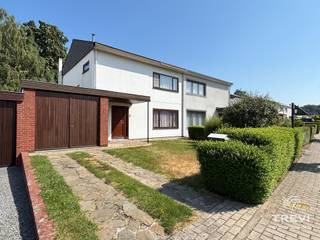 Huis te koop in Tubeke