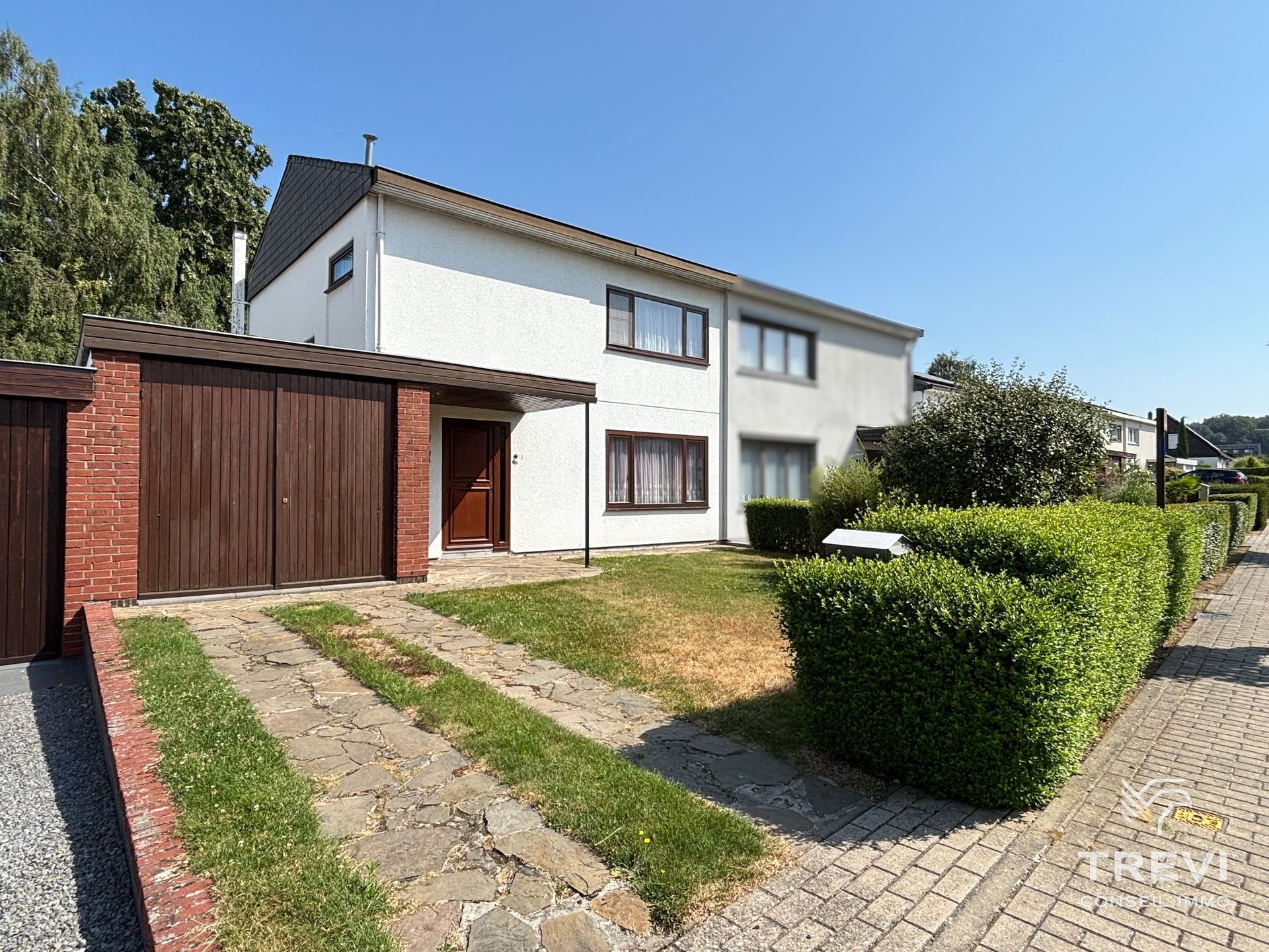 Huis te koop in Tubeke