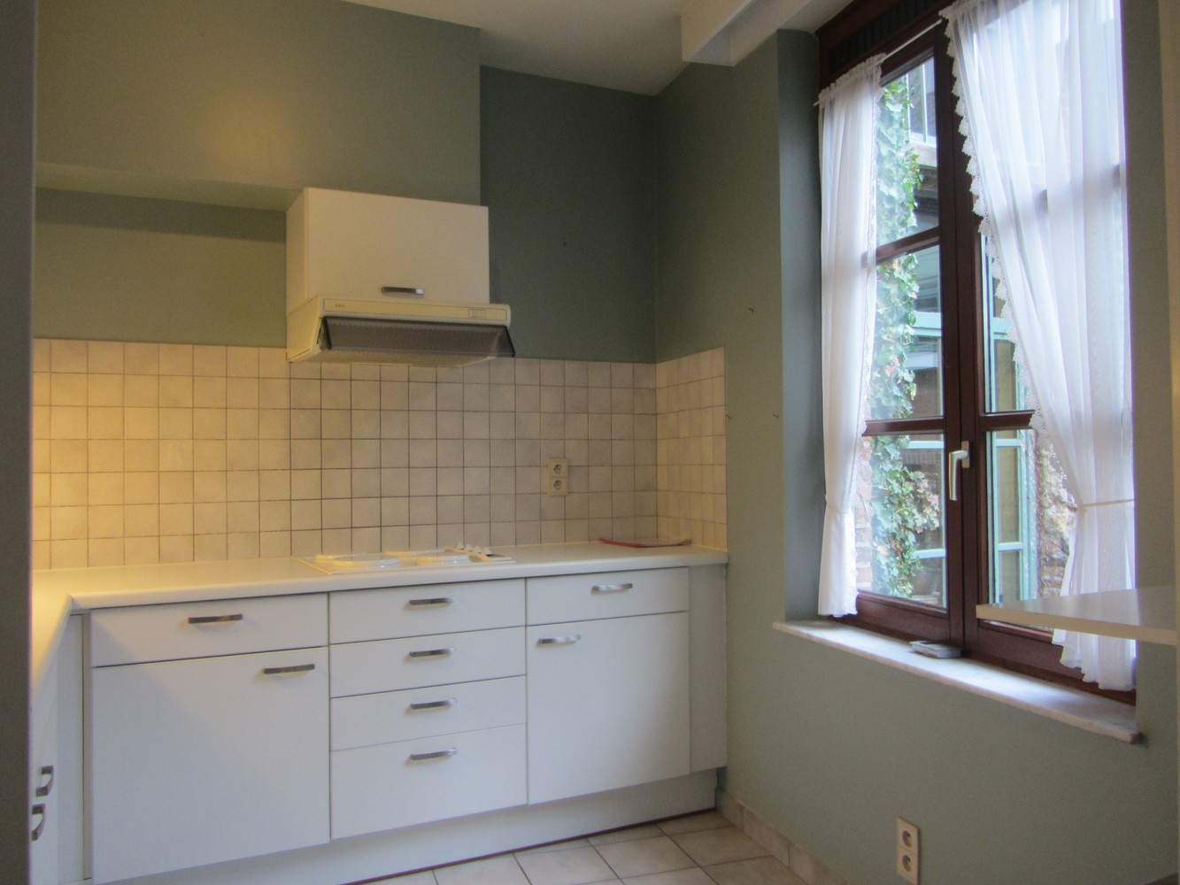 1-SLK assistentieflat in residentie "Hof Van Villers" - photo 3