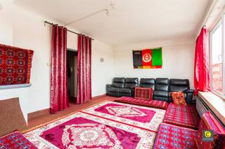 Apartment for sale in Antwerp