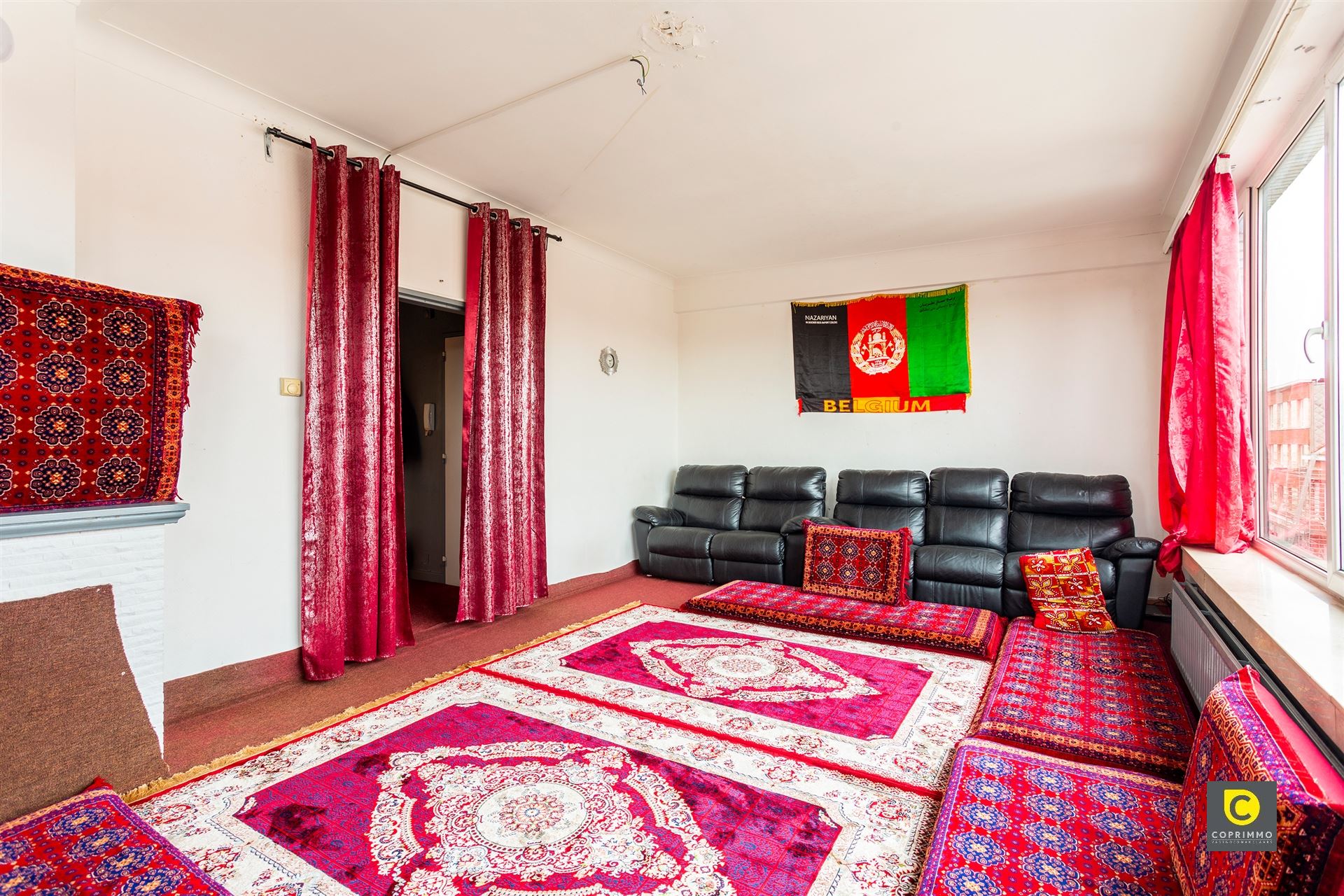 Apartment for sale in Antwerp with 2 bedrooms - photo 1